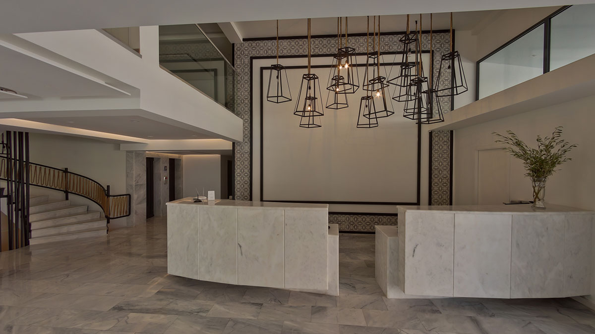 Alexia Premier City Hotel - NR